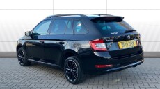 Skoda Fabia 1.0 TSI 110 Monte Carlo 5dr Petrol Estate